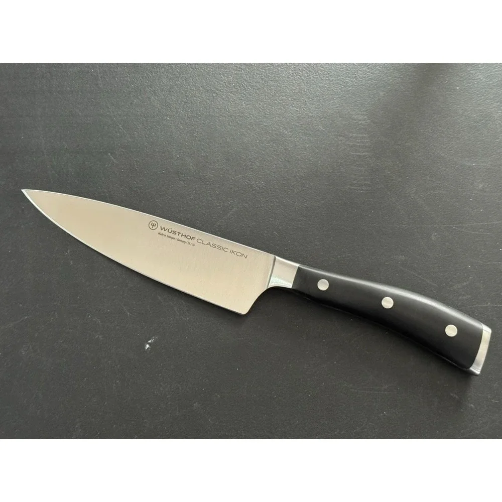 Wusthof Classic Ikon 6